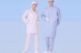 防静电工作服是什么?是用什么制作的?